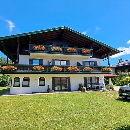Ferienwohnung Schlögl Reit im Winkl Exterior foto