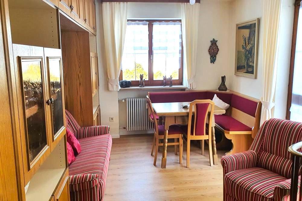 Ferienwohnung Schlögl Reit im Winkl Exterior foto
